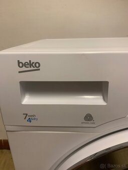 Práčka so sušičkou - 4