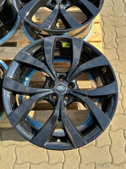 ✅ ®Originál Range Rover Evoque Discovery Sport r20 ✅ - 4