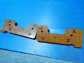 Lada Vaz Žiguli 2107 - 4