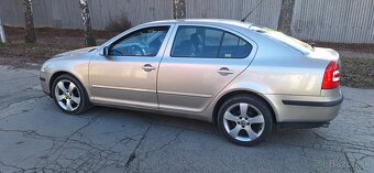 Octavia 2 2.0 tdi 103kw - 4