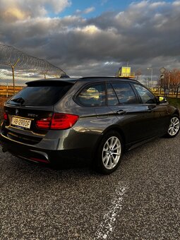BMW 320xDrive - 4