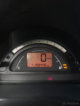 Citroen C3 1,4i - 4