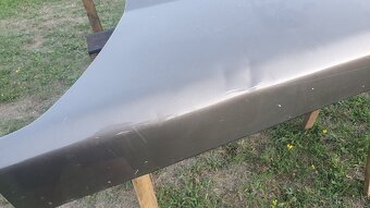 Kapota Land Rover Discovery 4 - 4