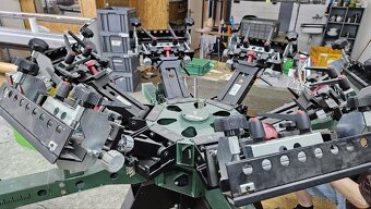 Karusel spolu s príslušenstvom - 4