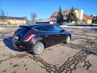 Lancia Delta lll - 4