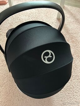 autosedacka Cybex - Cloud Z i-Size 45cm - 4