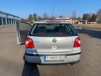 Volkswagen polo - 4
