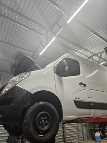 Renault Master 2,3 Dci.rv.2019 L4H2 - 4