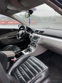 Passat 2,0tdi BMR 125kw dsg - 4