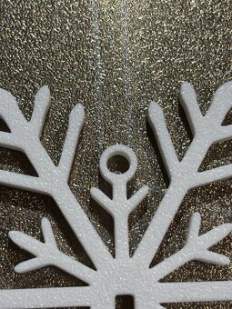 Vianočné ozdoby - 4