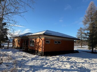 Holodom pred dokončením - 4