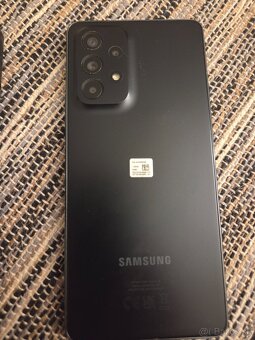 Samsung Galaxy A53 5G - 4