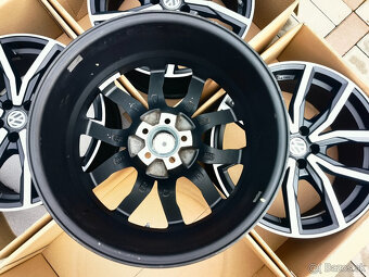 Škoda,Scala,Kamiq,Volkswagen,Seat, MG 5x100 r18 - 4