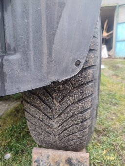 Suzuki Grand Vitara aj na diely.9 ddis - 4