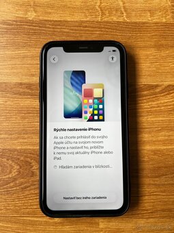 Apple iPhone 11 128GBj - 4