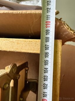 Povalové schody - 4