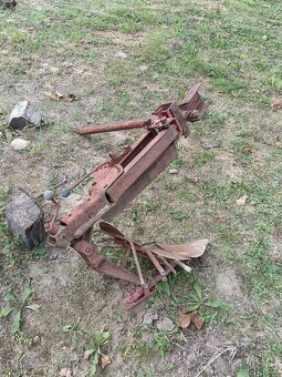 Vyoravač na zemiaky - 4