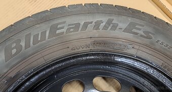 REZERVA R15 4x108 - PEUGEOT PARTNER TEPEE, BERLINGO - 4