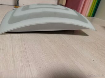 Svietdlo na 2xE27 (moznost dvoch okruhov) - 4