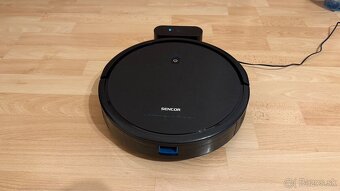 Robotický vysávač Sencor - 4