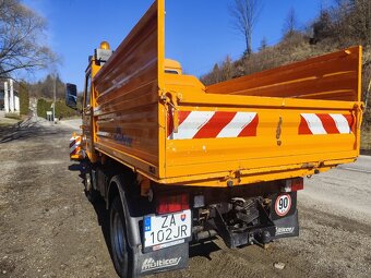 Multicar 4x4 78kw 3S - 4