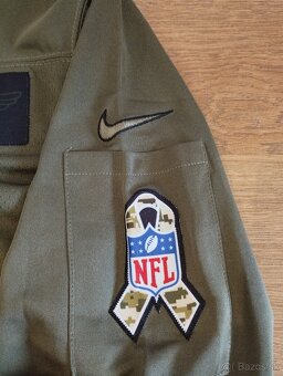 Dres NFL Nike Patrick Mahomes - 4