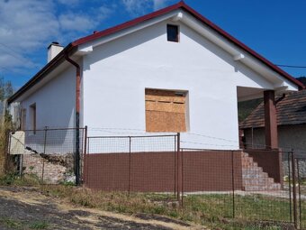 Rodiny dom na predaj Krompachy - 4