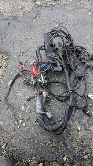 BMW e46 320d 110kw SEDAN - r.v 2004 - 4