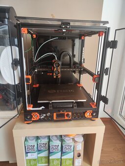 3D FDM tlačiareň  Voron 2,4 300 - 4