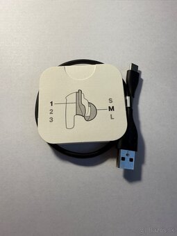 Bose QuietComfort Ultra Earbuds - 4