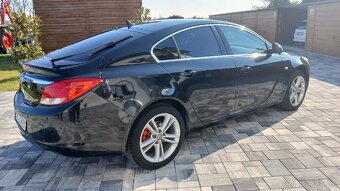 Opel Insignia - 4