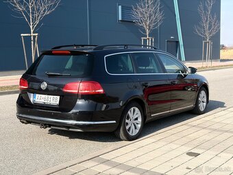 PASSAT B7 COMBI - 4