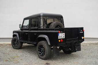 Land Rover Defender 110 2.5 Td5 HC PickUp - 4