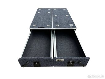 Systém zásuviek Expedition – pre mnoho typov vozidiel - 4