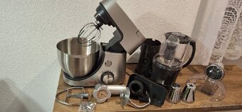 Predam kuchynsky robot Tefal - 4