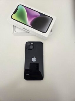 iPhone 14 128GB Midnight - 4