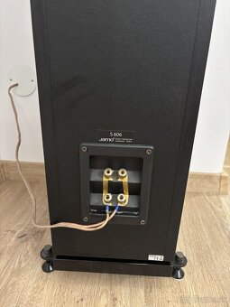 Reproduktory JAMO S606 - 4