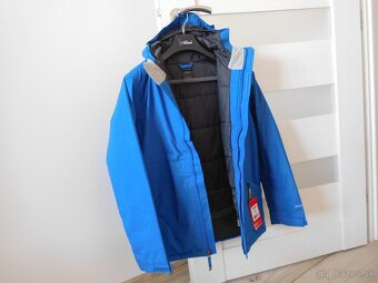 The North Face-XL-18/20v--176v,bunda-DETSKÁ NOVÁ - 4