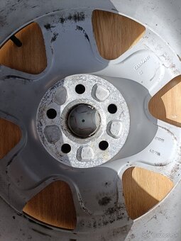 Elektróny 5x100 r16 - 4