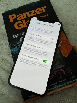 Apple iPhone 12 mini 64GB nová bateria - 4