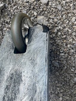 Custom freestyle kolobežka - 4