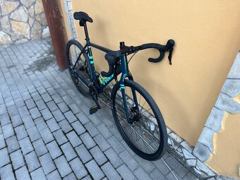 Trek Checkpoint ALR 4 - 4