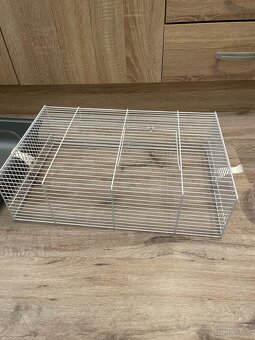 Klietka pre hlodavce - 4