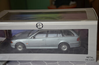 1:18 Triple 9 modely - 4