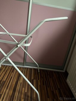 Stojan na vaničku - 4