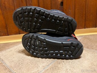 Ecco cizmy - 4