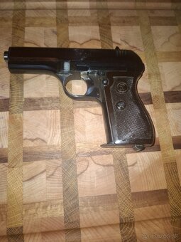 Predám čz vz 27 ČSP 1945 - 4