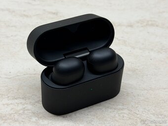 Sony Noise Cancelling WF-1000XM6 black - 4