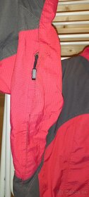 Kvalitná Gore-tex bunda znacky Haglofs veľkosť 36 damska - 4