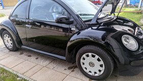 VW New Beetle 1.9TDI 66kw - 4